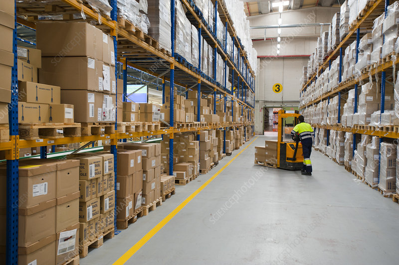 Navigating the Complex Landscape of Healthcare Logistics: A Deep Dive into Pharmaceutical Logistics and the Role of Healthcare Logistics Companies