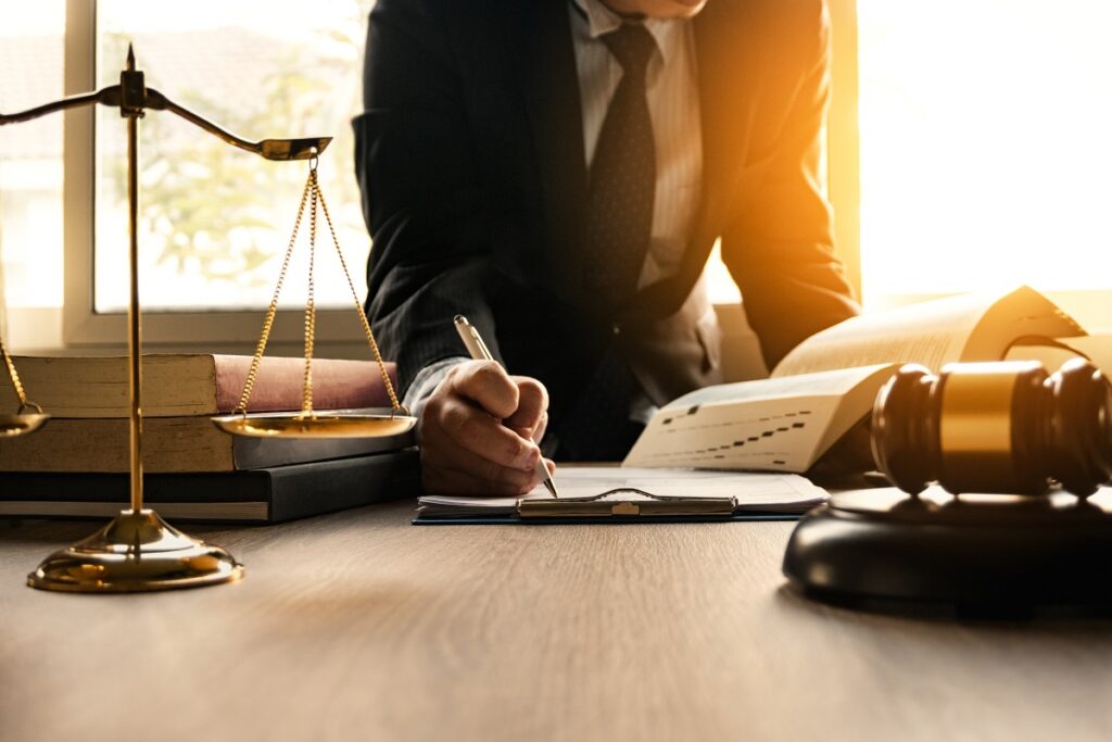 How Commercial Litigation Can Shape the Future of Your Business?