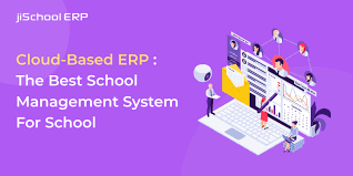 Case Studies: Successful ERP Implementations in Educational Institutes