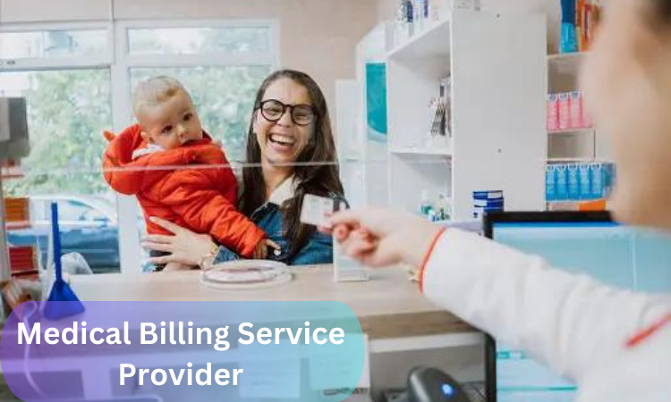 The Role of Medical Billing Service Providers in Revenue Cycle Management