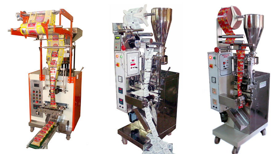 Ultimate Guide to Choosing the Best Bagging Machine Manufacturer in 2024