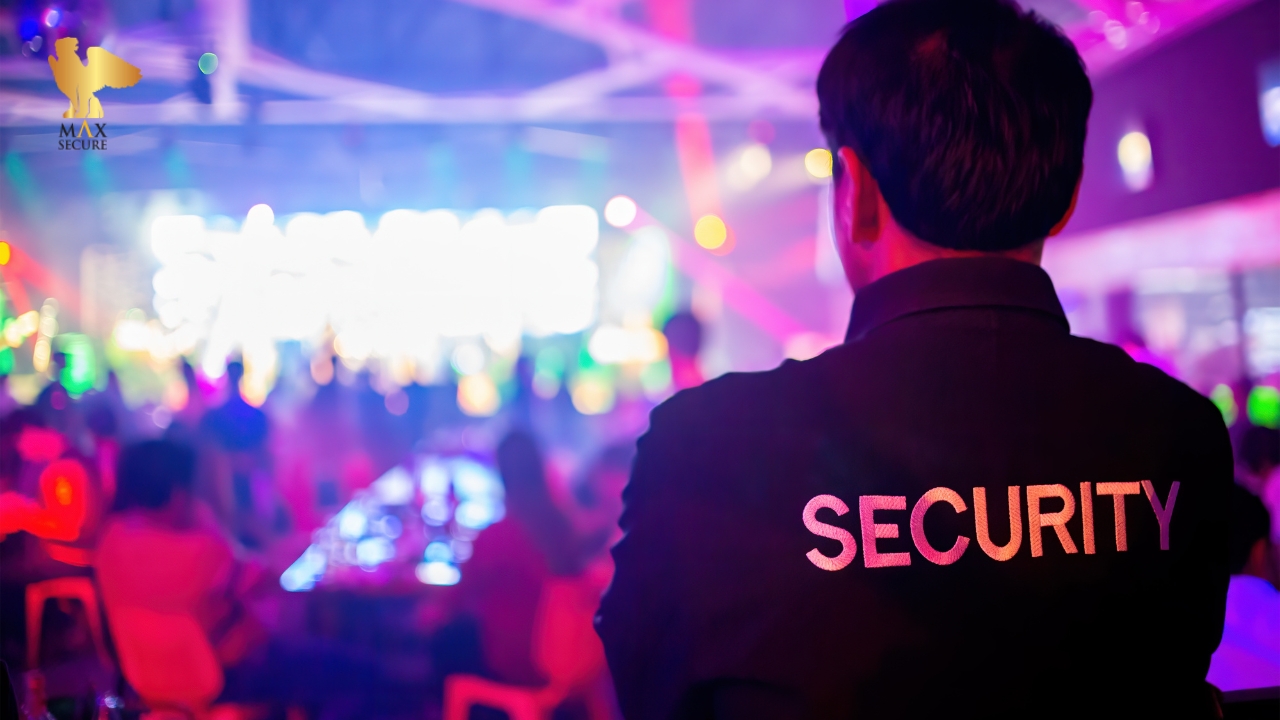 Safeguarding Success: Top Security Service Company in Bangladesh