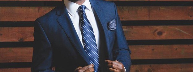 The Modern Man’s Suit Buying Guide